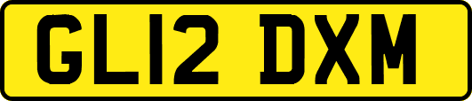 GL12DXM