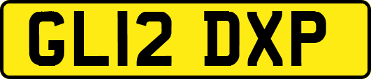 GL12DXP