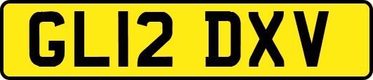 GL12DXV