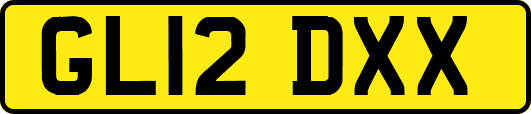 GL12DXX