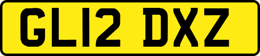 GL12DXZ