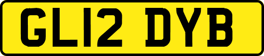 GL12DYB