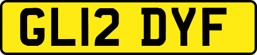 GL12DYF