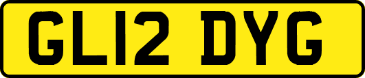 GL12DYG