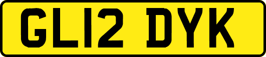 GL12DYK