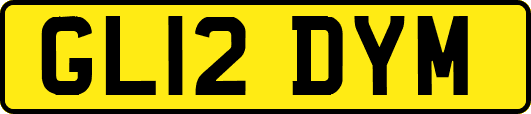 GL12DYM