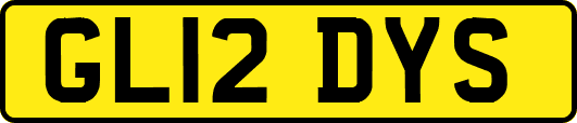 GL12DYS