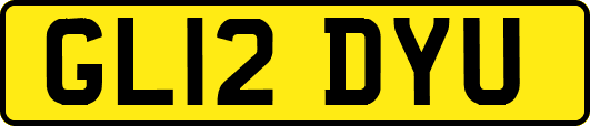 GL12DYU