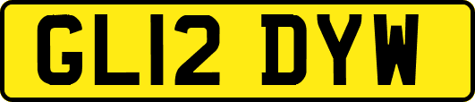 GL12DYW
