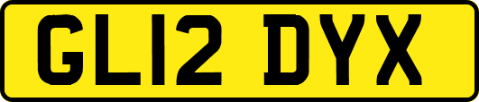 GL12DYX