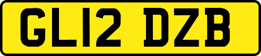 GL12DZB