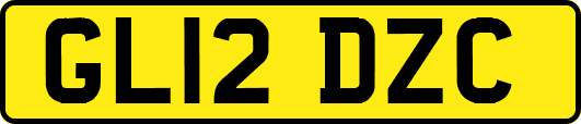 GL12DZC