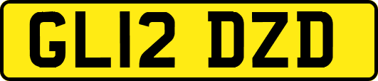GL12DZD