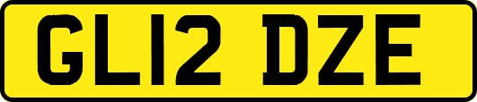GL12DZE