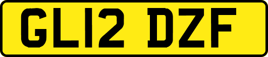 GL12DZF