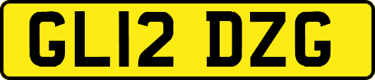 GL12DZG