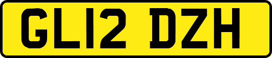 GL12DZH