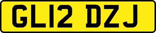 GL12DZJ