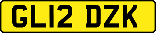 GL12DZK