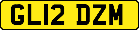 GL12DZM