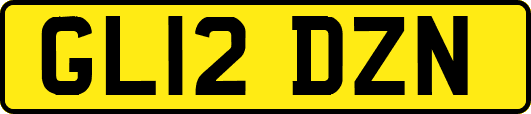 GL12DZN