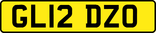 GL12DZO