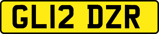 GL12DZR
