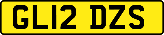 GL12DZS