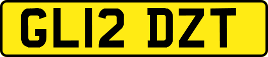 GL12DZT