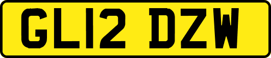 GL12DZW