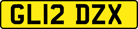 GL12DZX