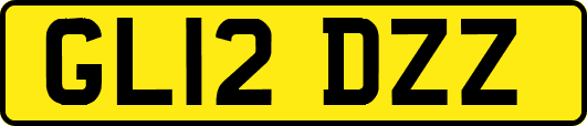 GL12DZZ