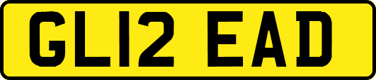 GL12EAD