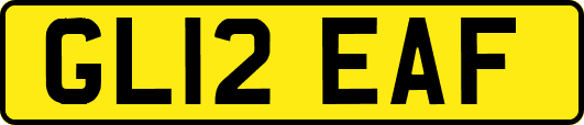 GL12EAF