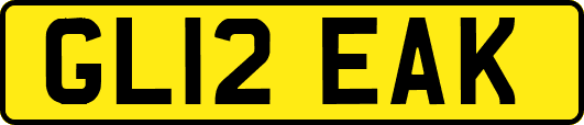 GL12EAK