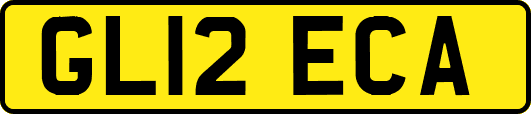 GL12ECA