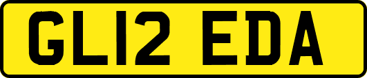 GL12EDA