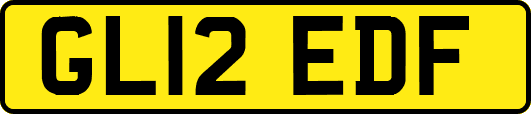 GL12EDF