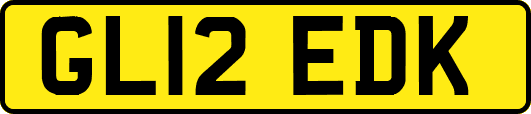 GL12EDK