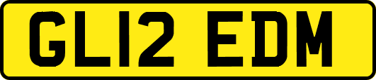 GL12EDM