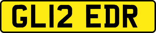GL12EDR