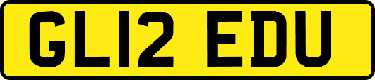 GL12EDU