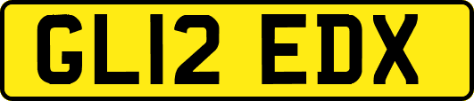 GL12EDX