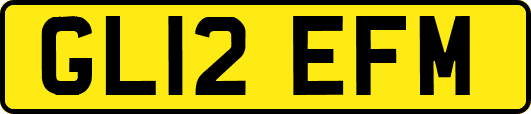 GL12EFM