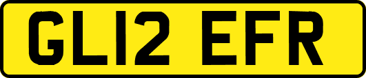 GL12EFR