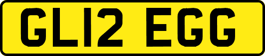 GL12EGG