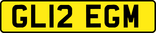 GL12EGM