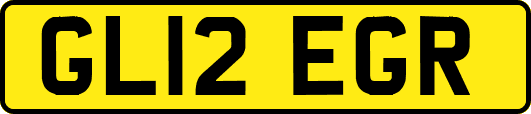 GL12EGR