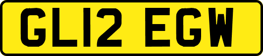GL12EGW