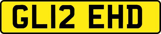 GL12EHD